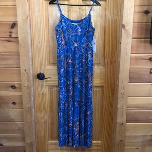 Stitch Fix Women’s maxi dress